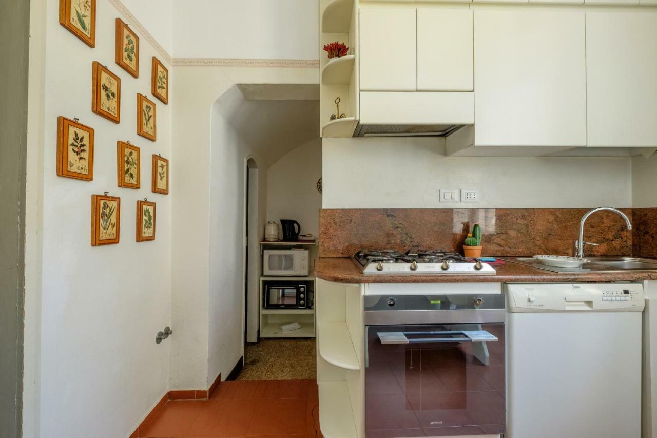 Ca' Affresco Apartman Velence Kültér fotó