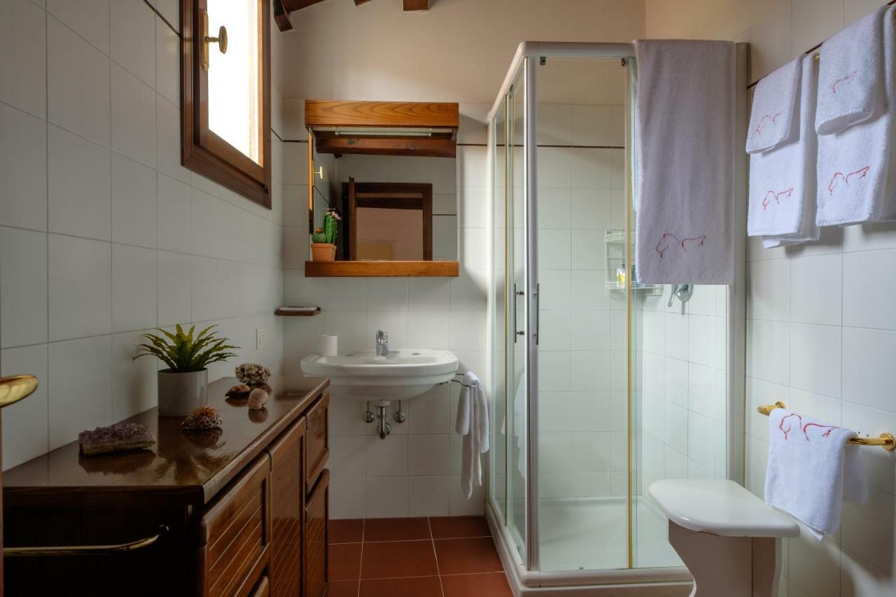 Ca' Affresco Apartman Velence Kültér fotó