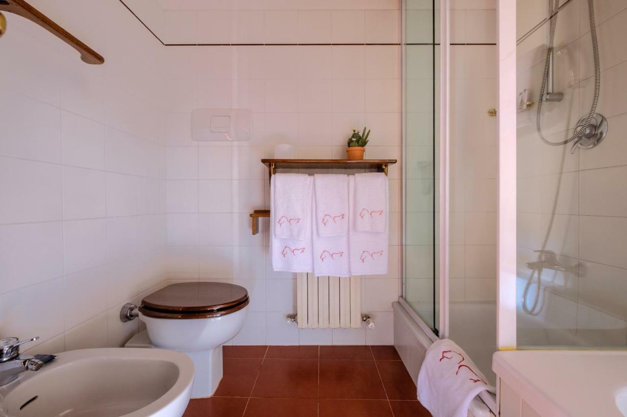 Ca' Affresco Apartman Velence Kültér fotó
