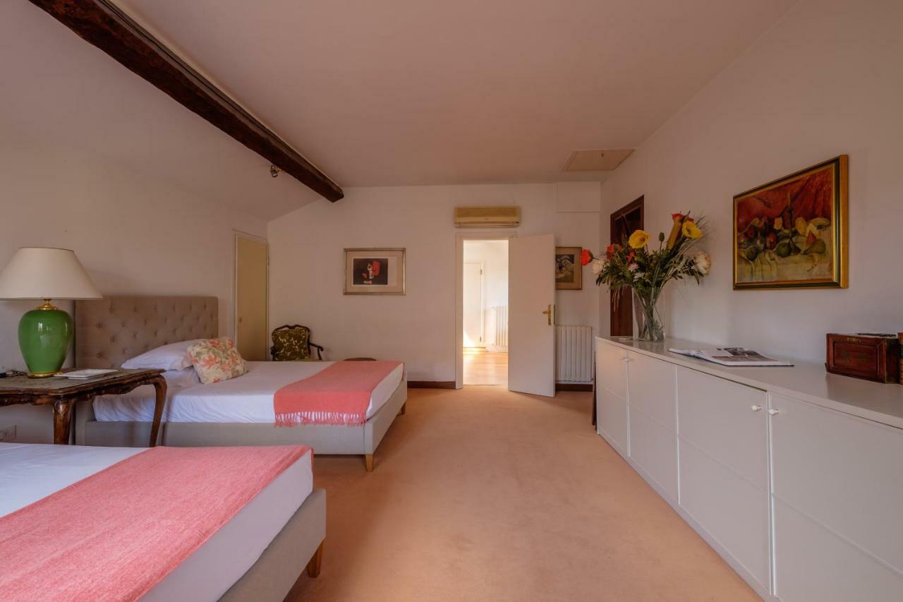 Ca' Affresco Apartman Velence Kültér fotó